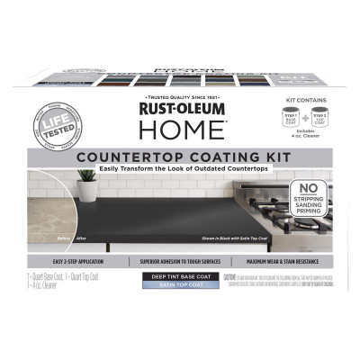 COUNTERTOP KIT TINT BS