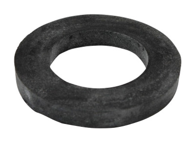 WASHER RUBBER FLAT