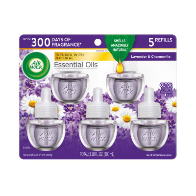 AR FRSNR OL RFL LNDR 5PK