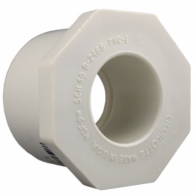 BUSHING 40PVC1.25S3/4SPG