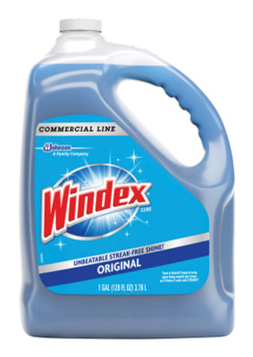 WINDEX COMM REFILL128OZ