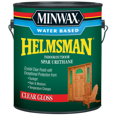 HELMSMAN WB GLOSS GL