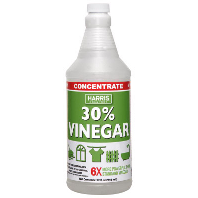 CLEANING VINEGAR 32OZ