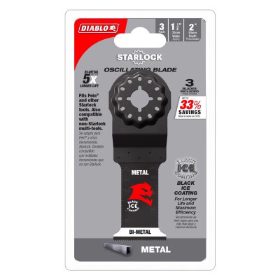 OSC BLADE BMTL 1-1/4"3PK