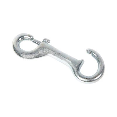 BOLT SNAP IRON 0.5" 60#