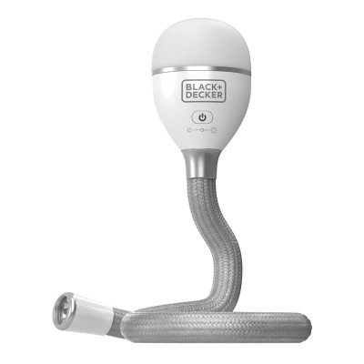 BEND WRK LIGHT SNAKE LED