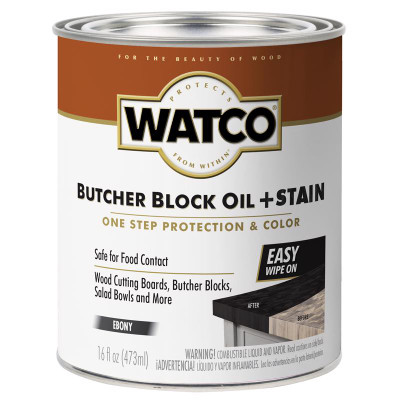 BUTCHR BLCK OL EBNY 16OZ