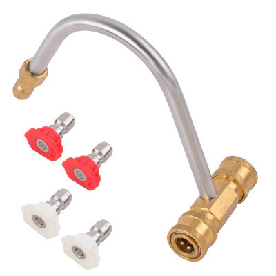 GUTER CLENER BRS 4500PSI