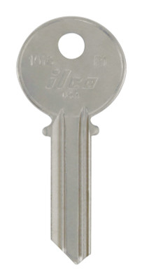KEYKRAFTER #237 BRASS