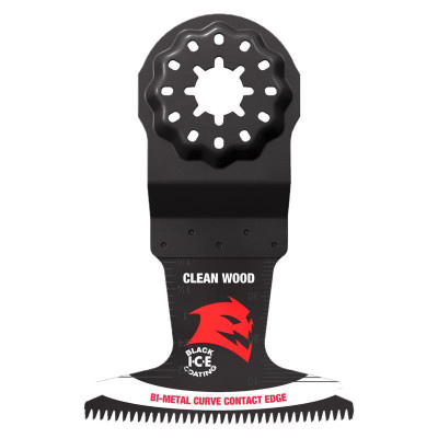 OSC BLADE CWOD SL 2-1/2"