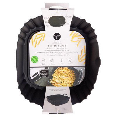 AIR FRYER LNR SLCN 5QT