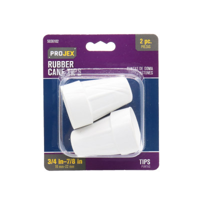 TIP CRTCH/CANE3/4-7/8CD2