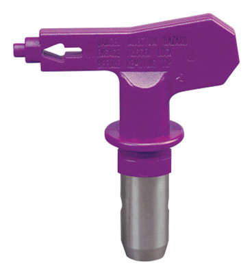 FINISH NOZZLE FINE PRPL
