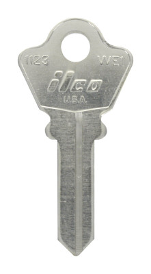 KEYKRAFTER #167 BRASS