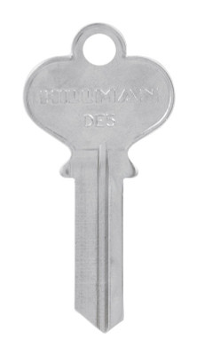 DE-5 DEXTER KEY BLNK (S)