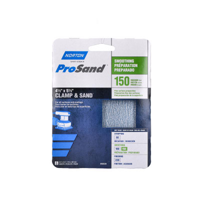 SAND SHEET MEDI 150GRT