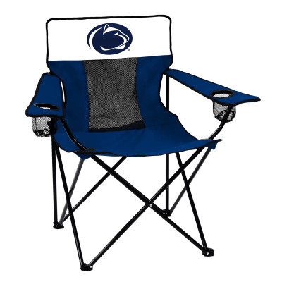 FOLDING CHAIR BLU 18X23"