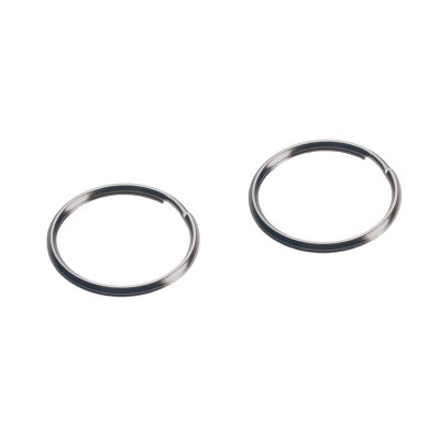 CD 1 1/2 SPLIT KEY RINGS