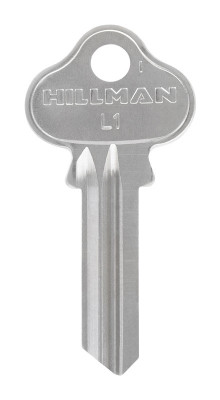 L-1 LOCKWOOD KEY BL (S)