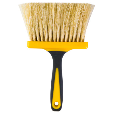 MASONRY BRUSH 6.5"