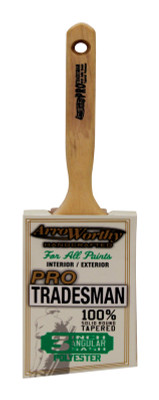 PAINT BRUSH PRO ANG 3"