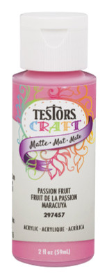 CRAFT PASSION FRUIT