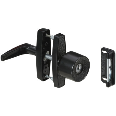 KEY UNIVERSAL KNOB LATCH