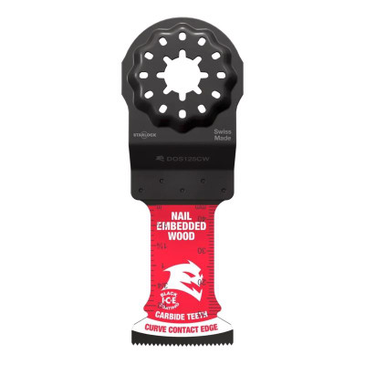 OSCLLATNG BLADE CRBD 1PK