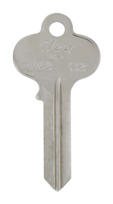 KEYKRAFTER #241 BRASS