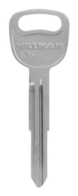 KK-4 KIA KEY BLANK (D)