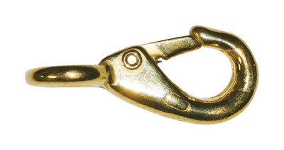 QUICK SNAP BRONZE 5/8"