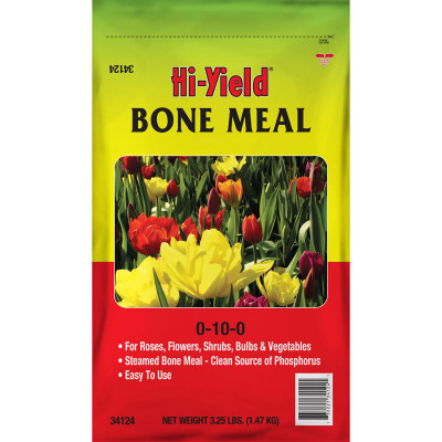 BONE MEAL GRANULES 16#