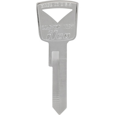 KEYKRAFTER #2043 BRASS