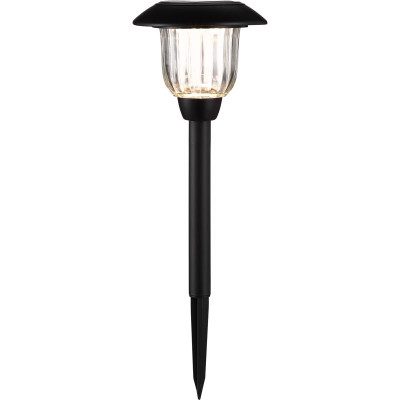 PATHWAY LIGHT BLACK 15L