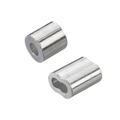 CABLE FRLS&STPS 1/16" 2PK