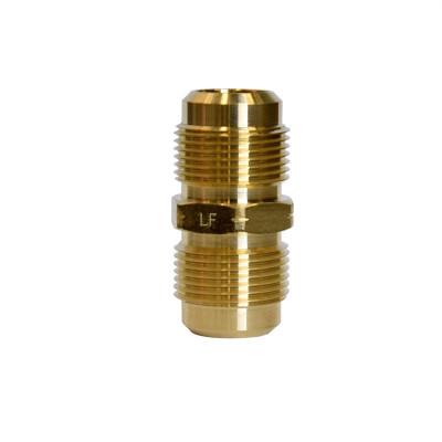 FLARE UNION 3/4"X3/4"