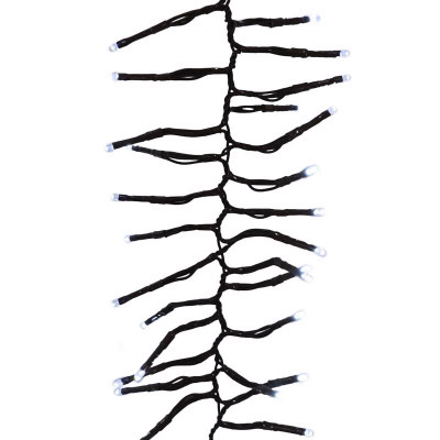 CLSTR LED LGHT PW 250CT
