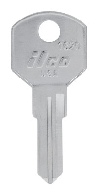 1620 TOOL BOX KEY