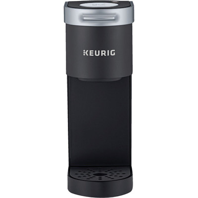 COFFEE MKR BLK 6-12OZ