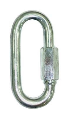 QUICK LINK 4-1/8"L