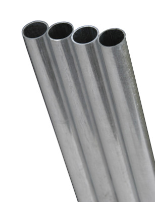 RD ALUM TUBE7/16X.016X36