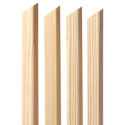 BALUSTER TREATD SYP 3.5'