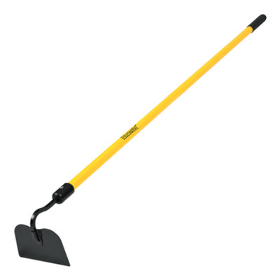 GARDEN HOE FIBERGLASS