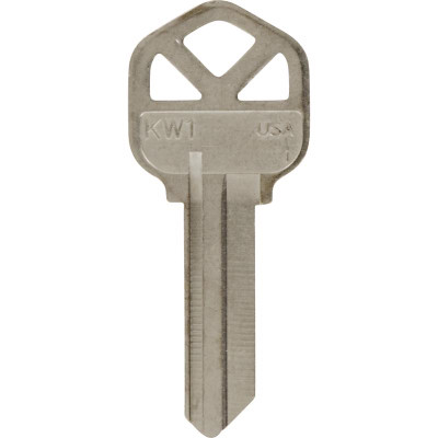 KEY BLANK KWIKSET ROCKY
