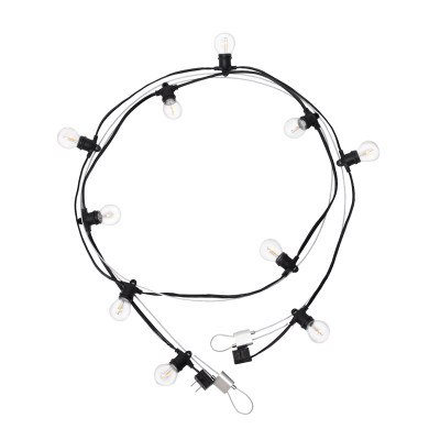 LIGHT SET LED G40 50'