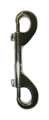 DOUBLE ENDED BOLT SNAP B