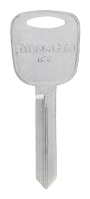 H-78 FORD CONTOUR KEY(D)