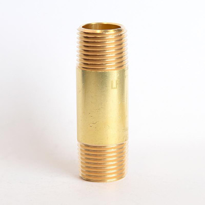NIPPLE 1/2" X 2-1/2" MPT