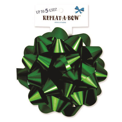 REPEAT A BOW GREEN