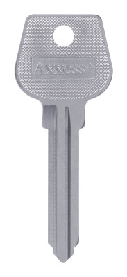 KEYKRAFTER #40 BRASS